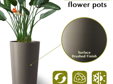 Planter For Outdoor