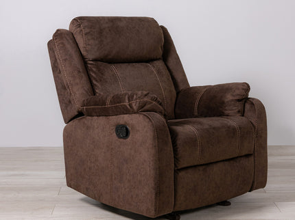 Sonet - Domino Reclining Chairs