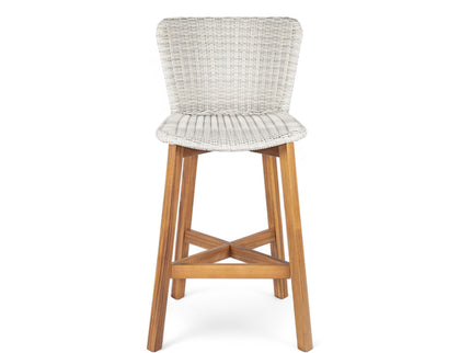 Lymington - Outdoor Bar Stool (Set of 2)