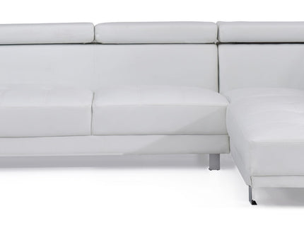 Riveredge - Comfort Sectional
