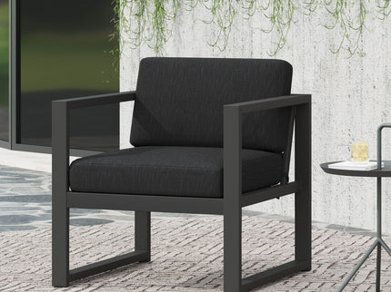 Navan - Outdoor Patio Club Chair