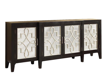 Kacia - Console Cabinet