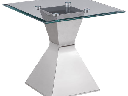 Exeter - Rectangular Coffee And End Table Set