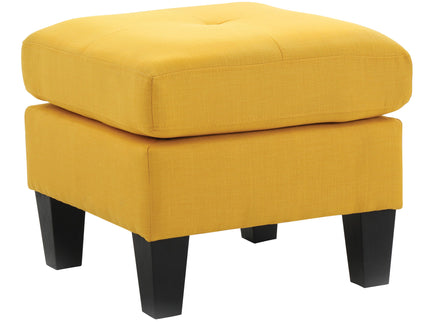 Casual Ottoman For Stylish Spaces