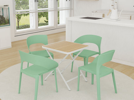 Designed Single Chair, UV Resistant, Waterproof And Wear Resistant