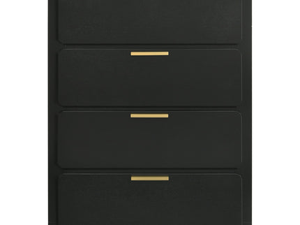 4 Drawer Bedroom Chest