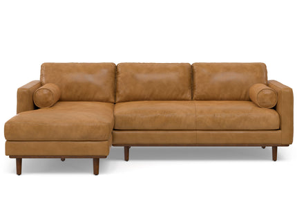 Morrison - Upholstered Sectional Sofa