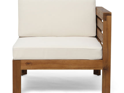 Cambridge - L Shape Sofa Set