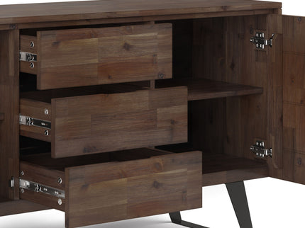 Lowry - Handcrafted Sideboard Buffet
