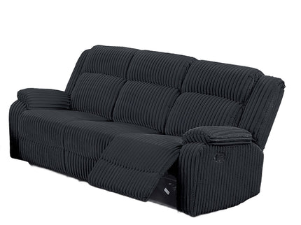 Motion Recliner Chair Set, Living Room Furniture