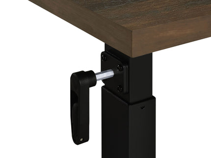 Geary - Height Adjustable Mobile C-Table