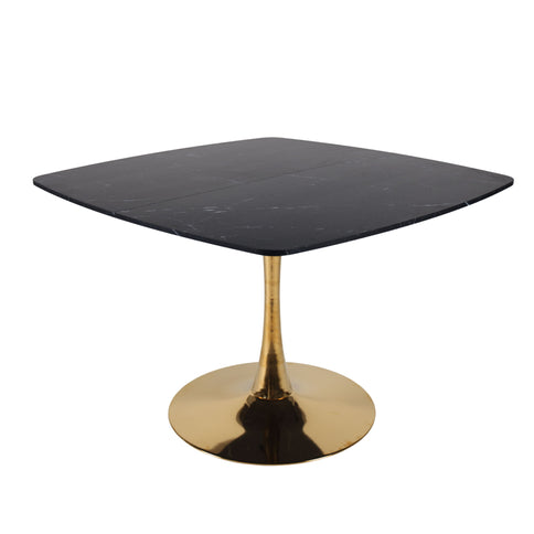 Modern Square Tulip Dining Table