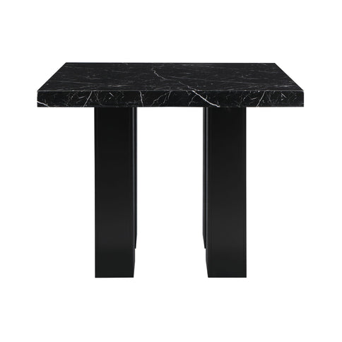 Mikha - Bar Table And Bar Stool