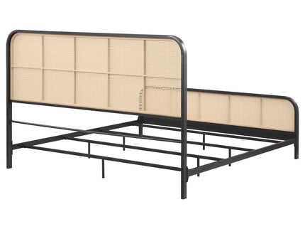 Randall - Bed