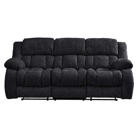 Stonic - Reclining Set