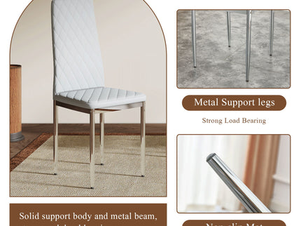 Modern Dining Chairs For Home