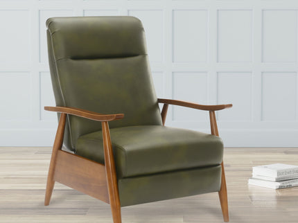 Sarasota - Arm Push Back Recliner