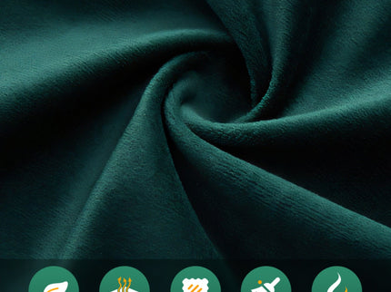 3 In 1 Convertible Sleeper Sofa Bed With Movable Ottoman