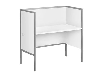Office Cubicle, Desk, Commercial Grade, Contemporary & Modern