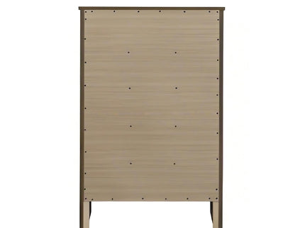 Daniel - Chest, 5 Drawer Storage Unit