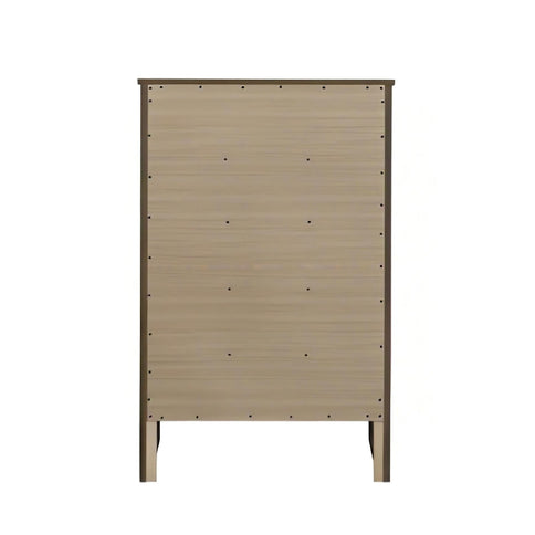 Daniel - Chest, 5 Drawer Storage Unit