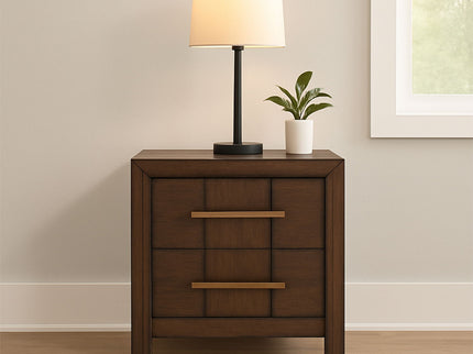 Kenzo - Storage Bedroom Set