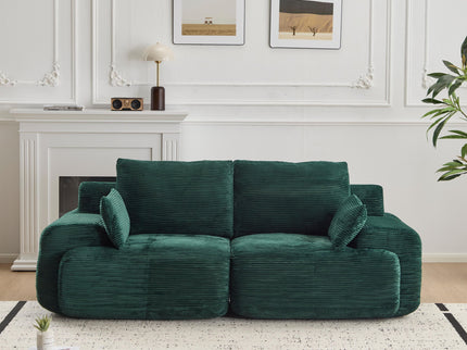 2 Seater Large Sectional Couches For Living Room