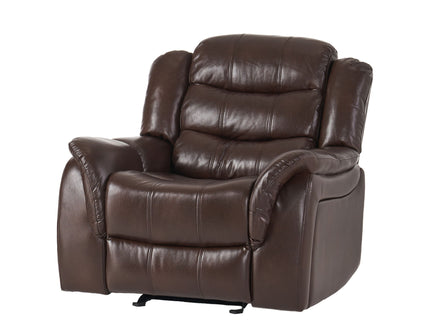 Classic Design, Glider Recliner