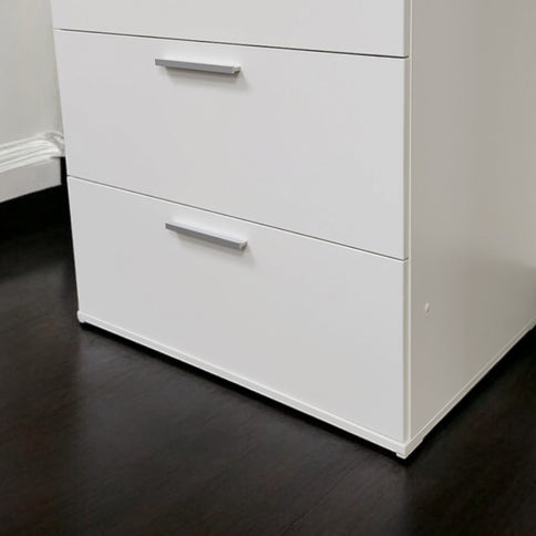 Morgan - 3 Drawer Modular Jumbo Chest