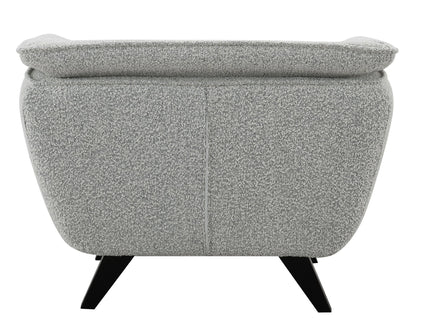 Nayeli - Boucle Chair