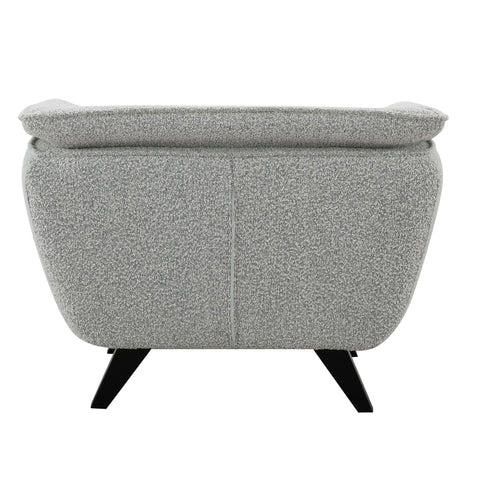 Nayeli - Boucle Chair