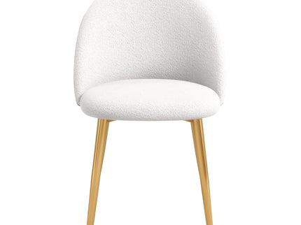 Marion - Mid Century Modern Dining Chair (Set of 2)