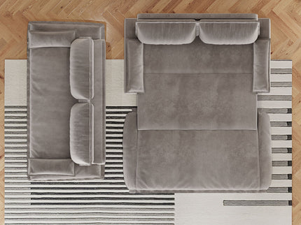 Queen Pull Out Bed, 3 In 1 Convertible Sleeper Sofa