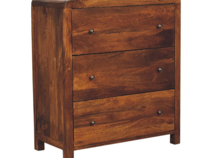 Aspen - Chest - Chestnut