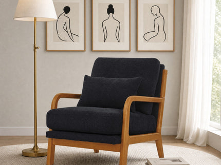 Lounge Chair