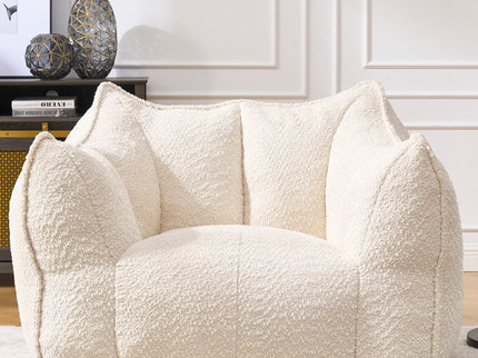 Comfortable Sofa Chairs With Highly Resilient Foam For Living Rooms And Bedrooms