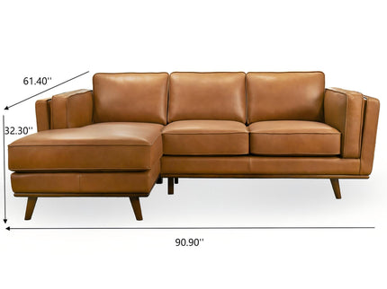 Chase - Sectional Sofa