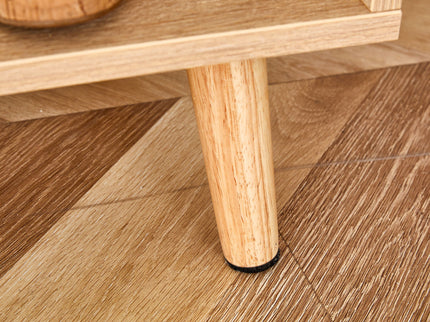 Multifunctional Modern Minimalist Shoe Cabinet