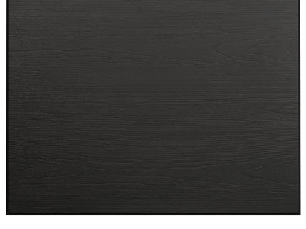 5 Piece Gathering Height Set - Gray - Wood
