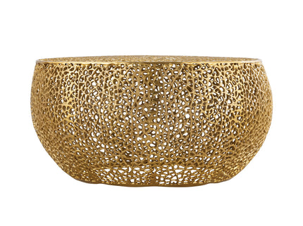 T3502 - Modern Round Coffee Table