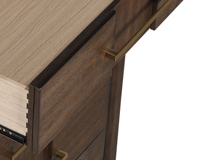 Kenzo - 5 Drawer Chest