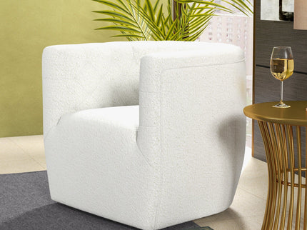Delaney - Ergonomic Design Swivel Chair