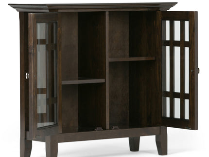 Bedford - Storage Media Cabinet