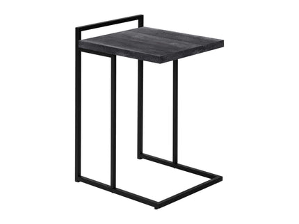 Accent Table, C - Shaped, Versatile