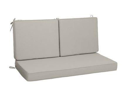 Deep Seat Waterproof Replacement Patio Chair Cushions For Patio Furniture