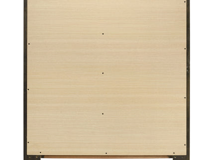 Clement - 4 Drawer Chest Of Drawers - Espresso
