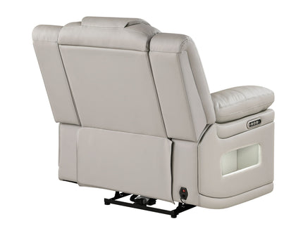 Cruiser - Power Reclining Chair With Power Headrest