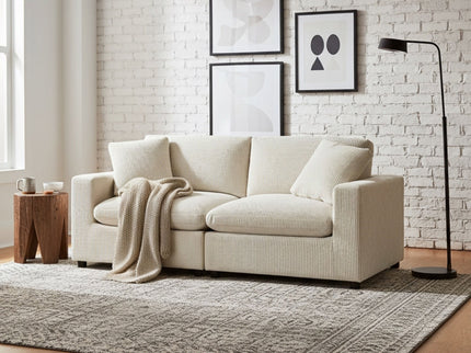 Chelsea - Modular 2 Piece Sofa