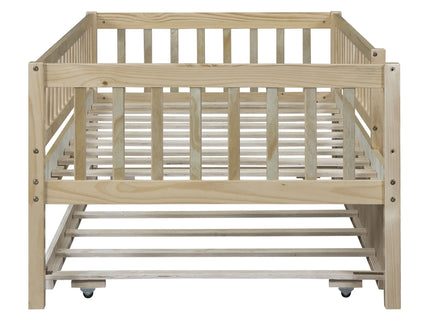 Multi Functional Daybed Bed
