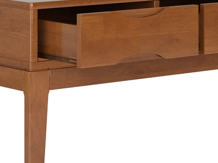 Harper - Handcrafted Console Sofa Table